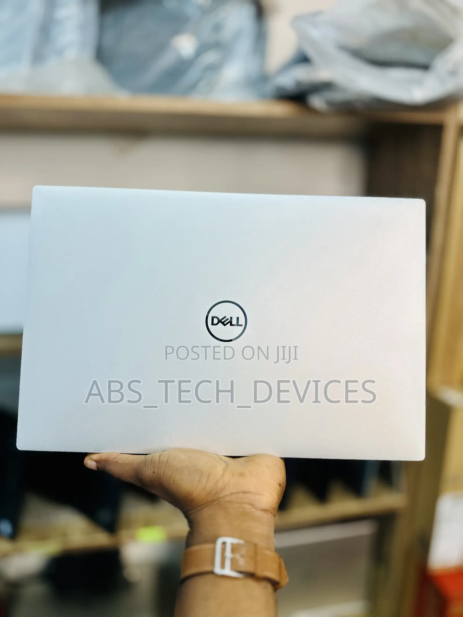 Laptop Dell XPS 15 9530 16GB Intel Core i7 SSD 512GB