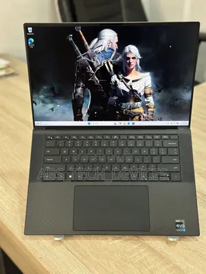 Laptop Dell XPS 15 9530 16GB Intel Core i7 SSD 512GB