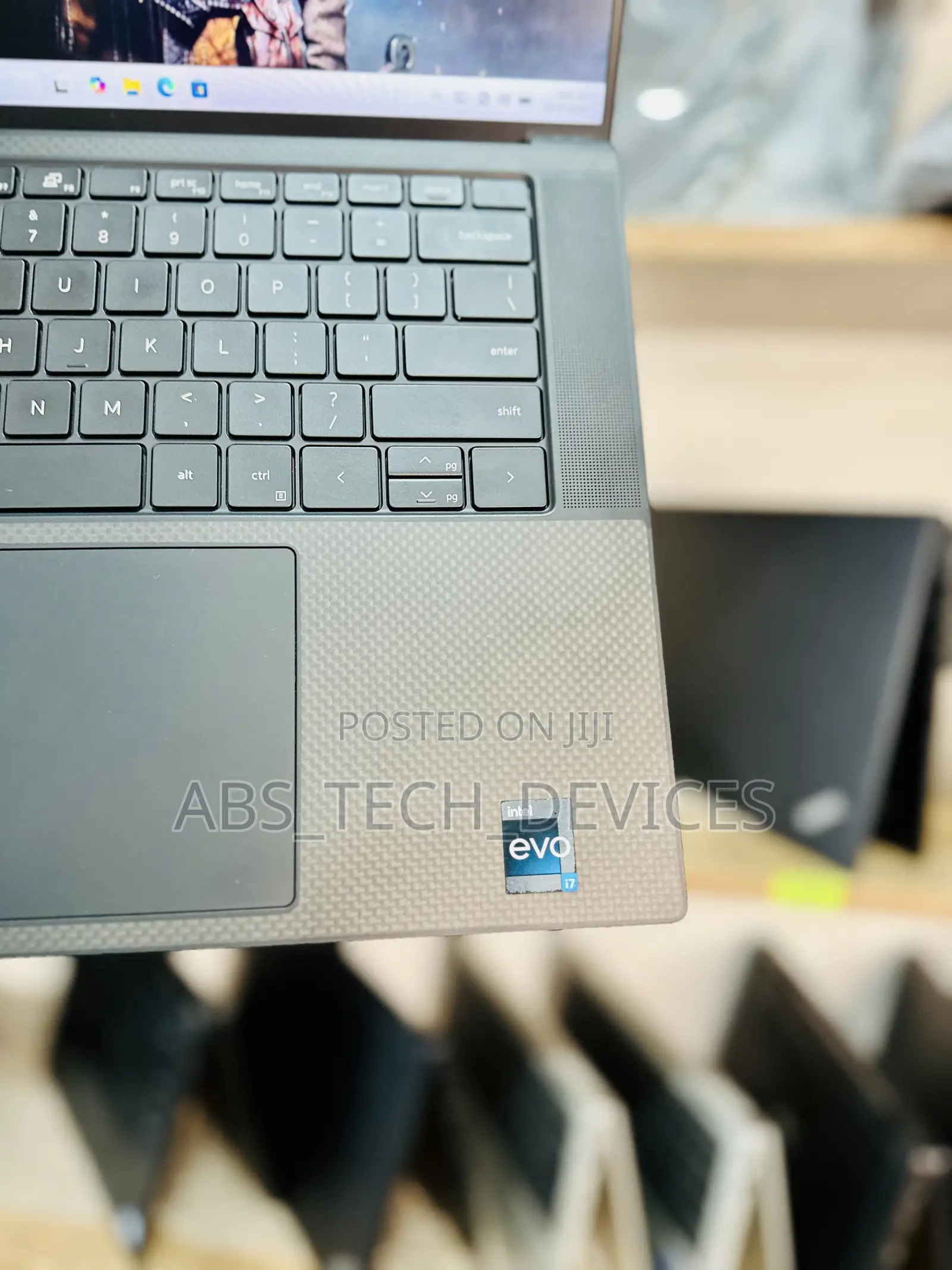 Laptop Dell XPS 15 9530 16GB Intel Core i7 SSD 512GB