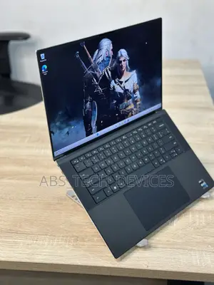 Laptop Dell XPS 15 9530 16GB Intel Core i7 SSD 512GB