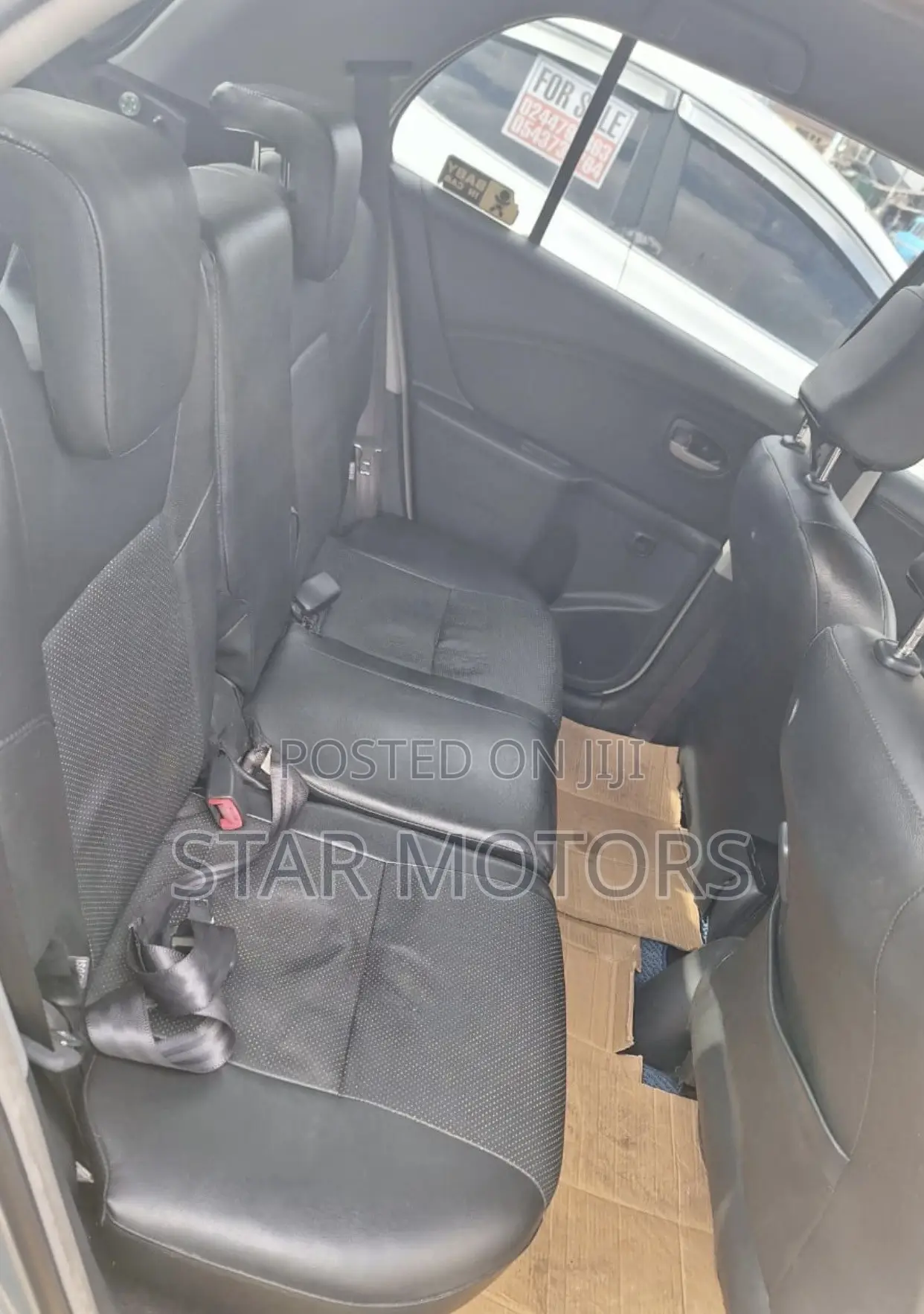 Toyota Yaris 2011