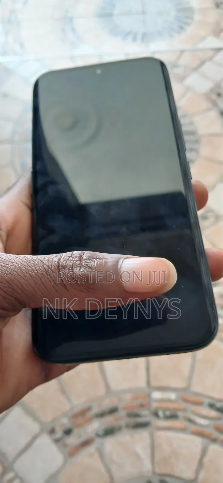 Tecno Camon 50 Pro 256 GB