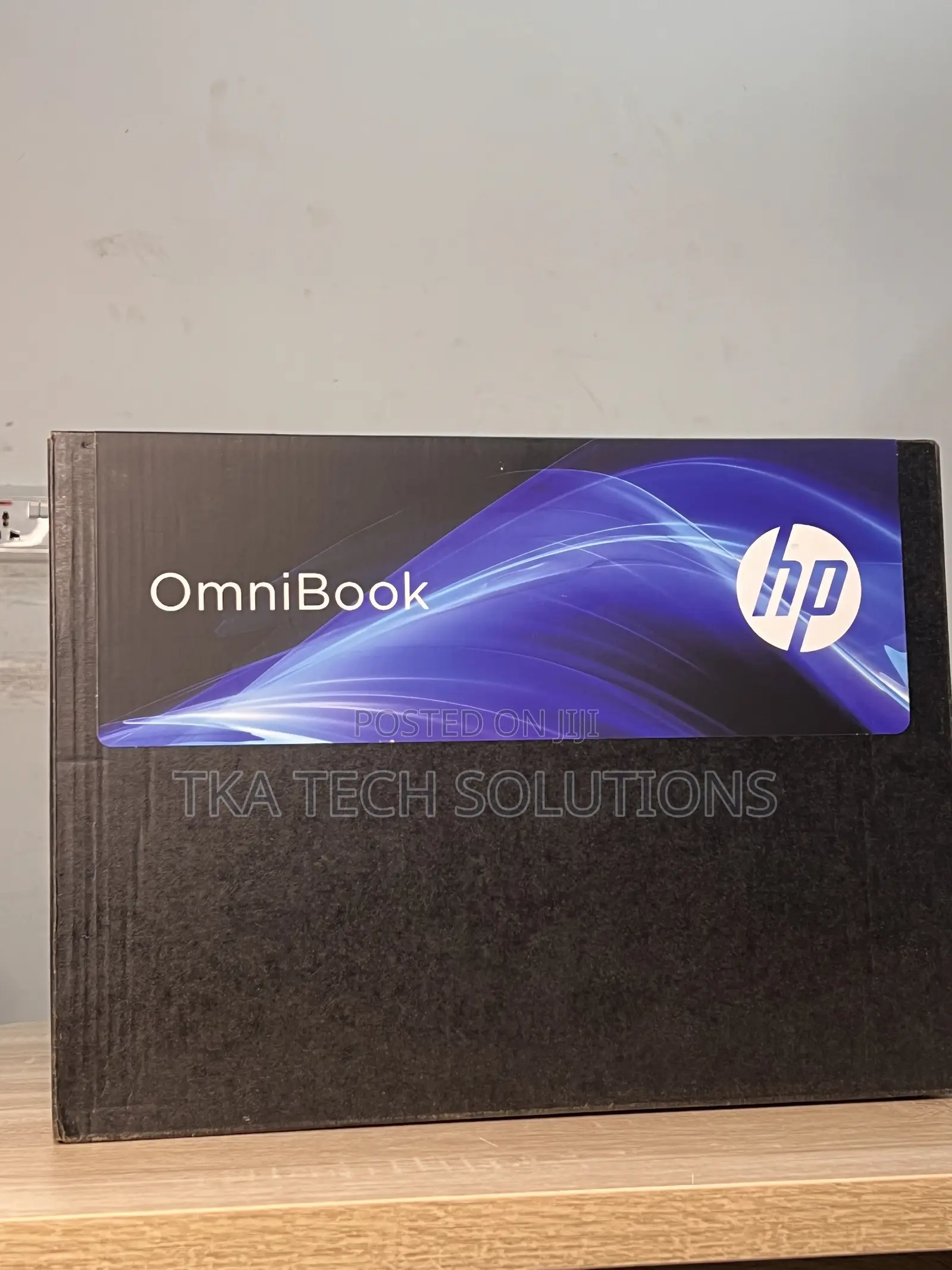 New Laptop HP OmniBook X Flip 14" 16GB Intel Core Ultra 5 SSD 512GB