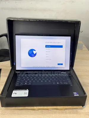 New Laptop HP OmniBook X Flip 14" 16GB Intel Core Ultra 5 SSD 512GB