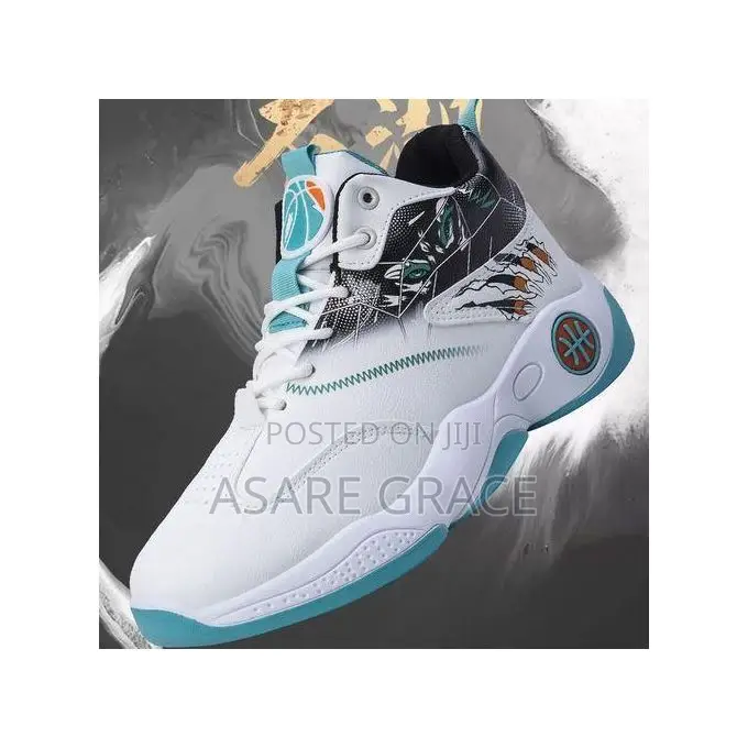 Trending Sneakers Platform for Men and Women
