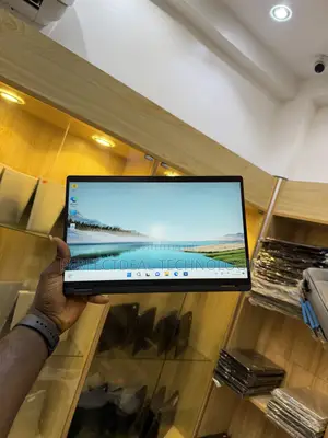 New Laptop Dell Latitude 9410 2-in-1 16GB Intel Core i7 SSD 512GB