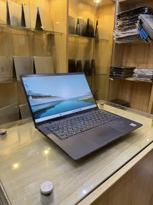 New Laptop Dell Latitude 9410 2-in-1 16GB Intel Core i7 SSD 512GB