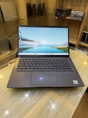 New Laptop Dell Latitude 9410 2-in-1 16GB Intel Core i7 SSD 512GB
