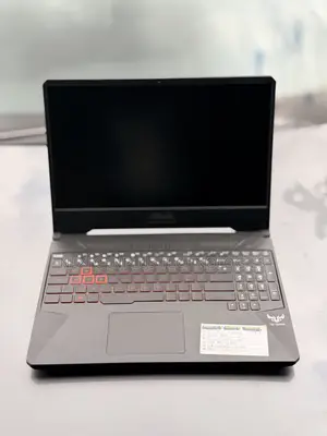 Laptop Asus TUF Gaming FX504 16GB AMD Ryzen 5 SSD 512GB