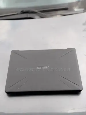 Laptop Asus TUF Gaming FX504 16GB AMD Ryzen 5 SSD 512GB