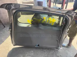 Honda CRV 2017 2018 2019 2020 2021 Boot / Trunk