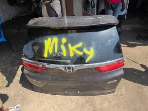 Honda CRV 2017 2018 2019 2020 2021 Boot / Trunk