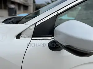Mitsubishi Eclipse Cross 1.5 AWD 2018 White