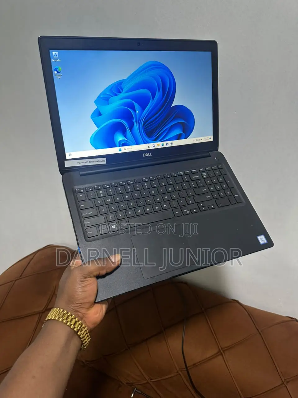 Laptop HP EliteBook 840 G8 16GB Intel Core i7 SSD 256GB