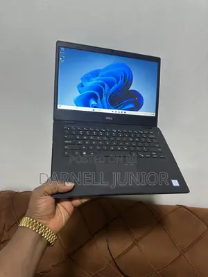 Laptop HP EliteBook 840 G8 16GB Intel Core i7 SSD 256GB