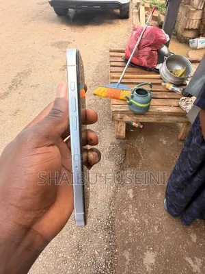 Apple iPhone 15 Pro 128 GB White