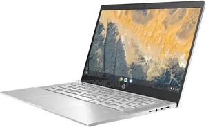 New Laptop HP Chromebook 14 16GB Intel Core i7 SSD 128GB