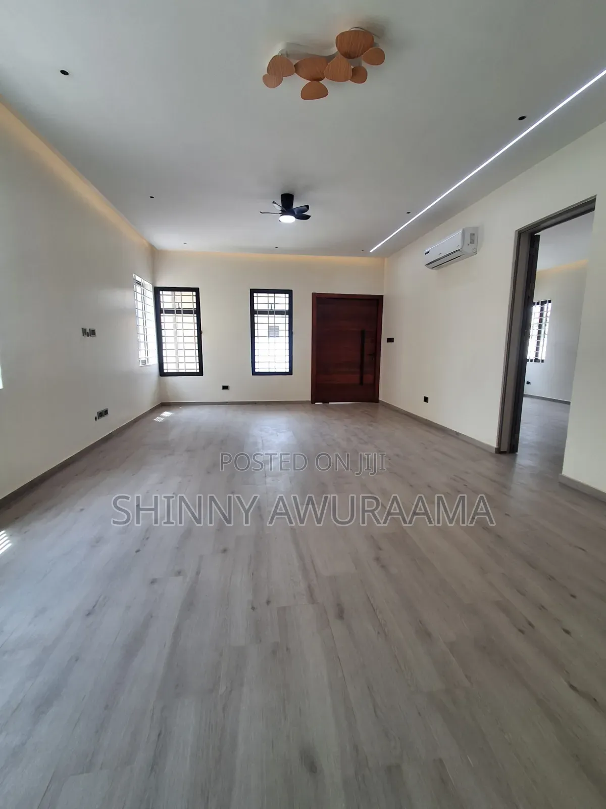 3bdrm House in East Legon Hills, School Junction for sale