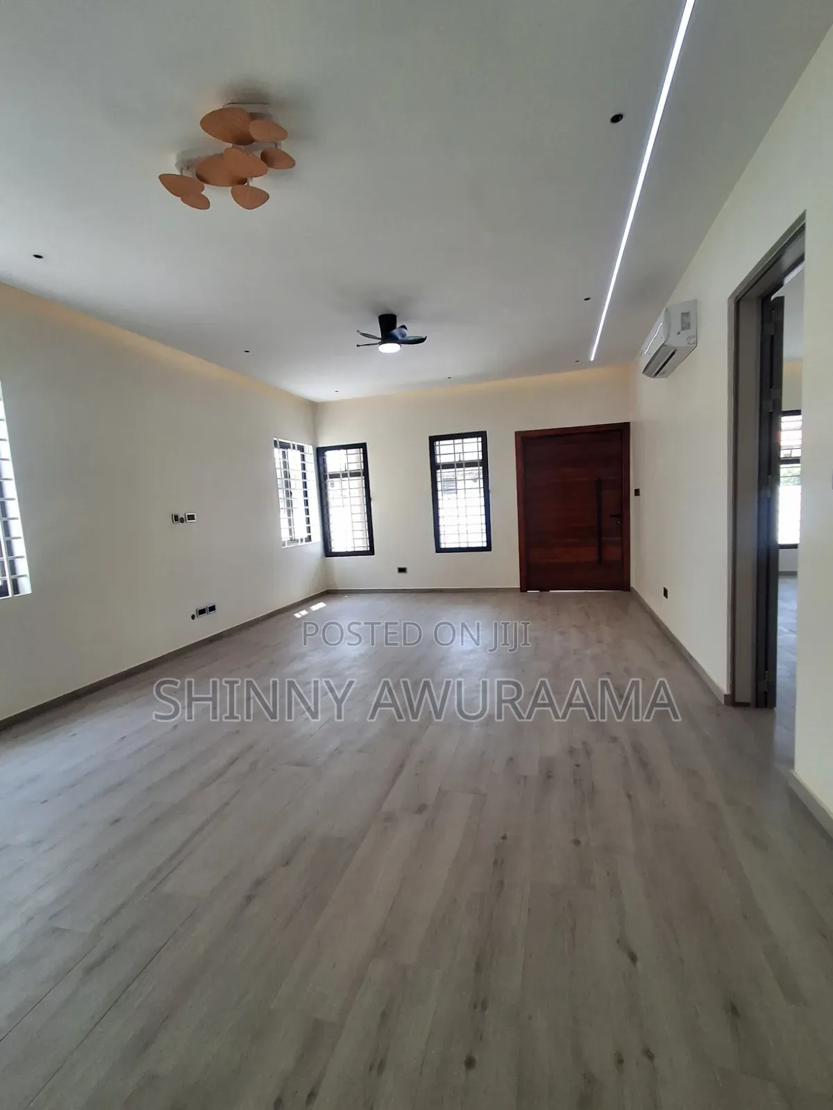 3bdrm House in East Legon Hills, School Junction for sale
