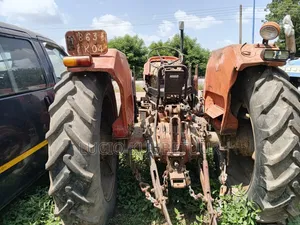 Masey Ferguson Tractor 178