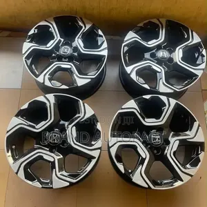 Honda RIM From Size 16 to 32