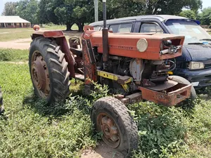 Masey Ferguson Tractor 178