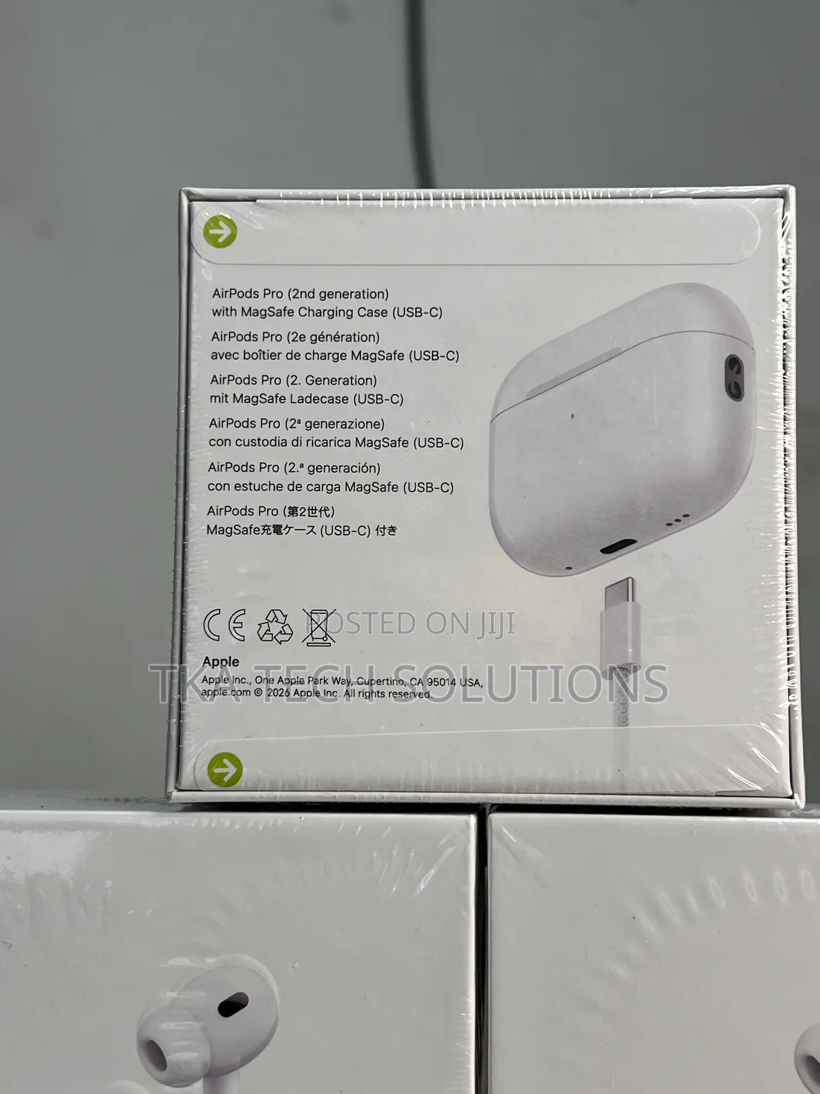 AirPods Pro