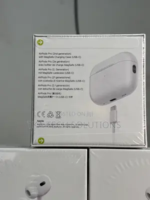 AirPods Pro