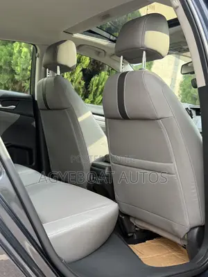 Honda Civic Touring 4dr Sedan (1.5L 4cyl) 2017 Gray
