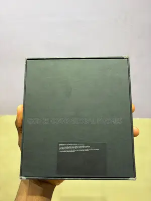New Samsung Galaxy Z Fold7 512 GB Black