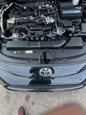 Toyota Corolla SE 2020 Black