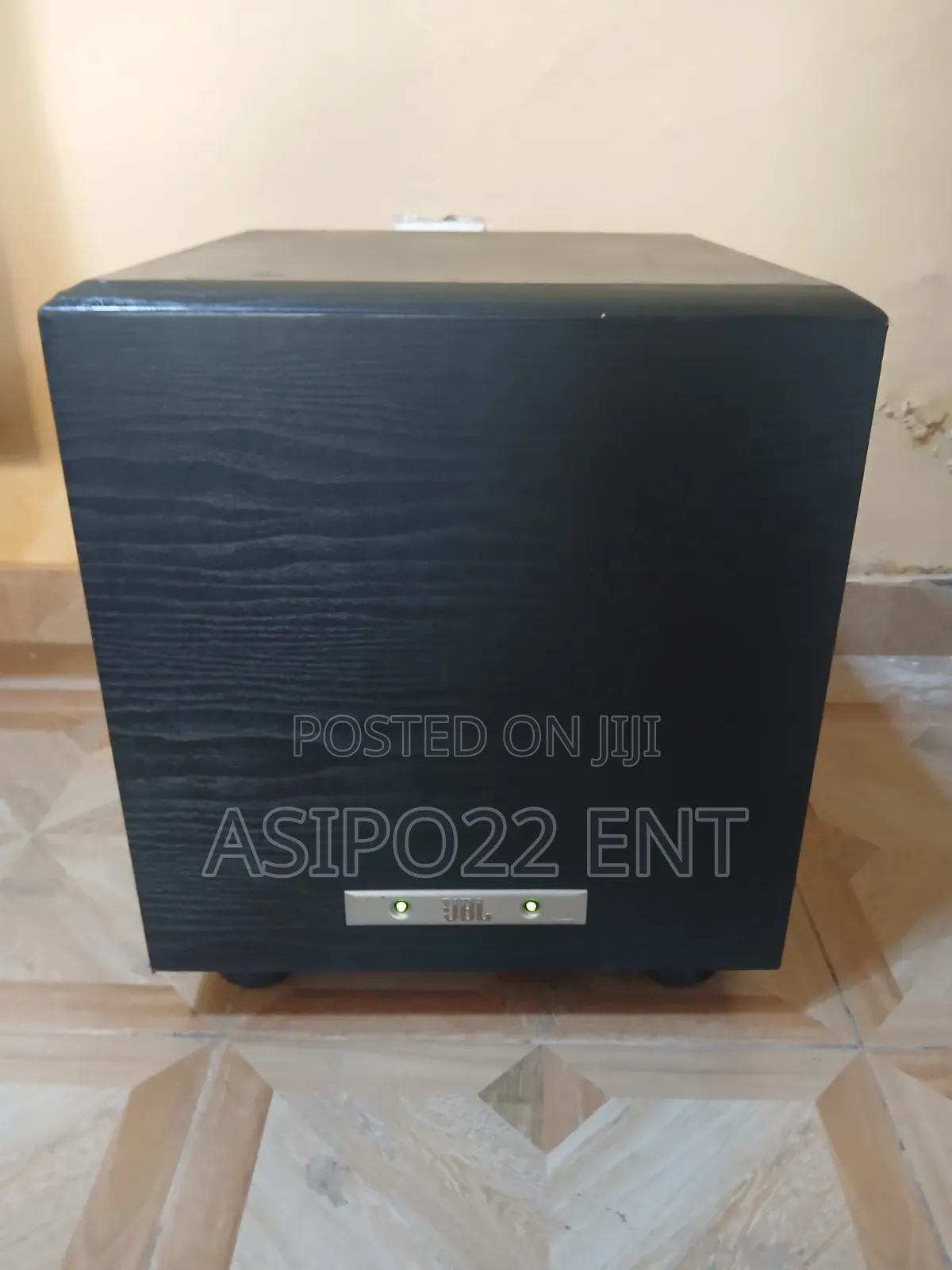 JBL Subwoofer, Pb12 /230