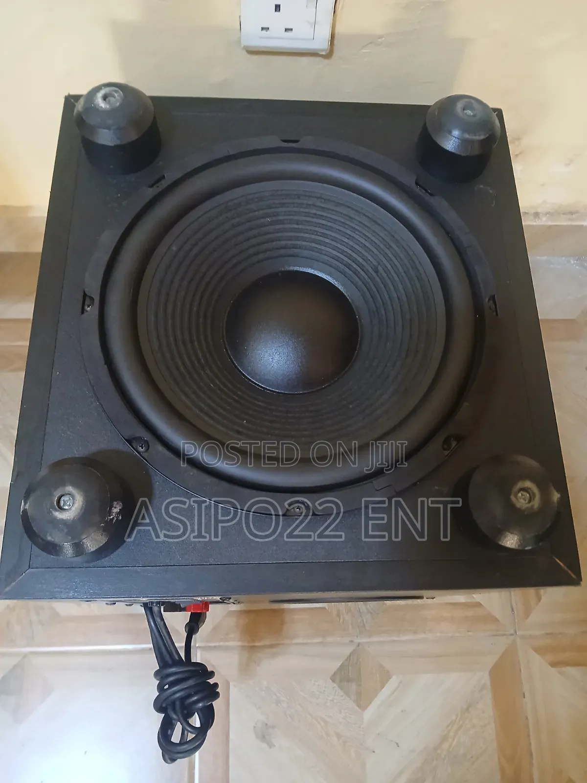 JBL Subwoofer, Pb12 /230