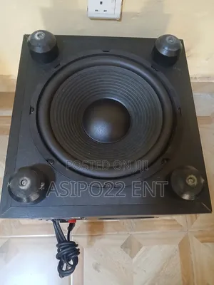 JBL Subwoofer, Pb12 /230