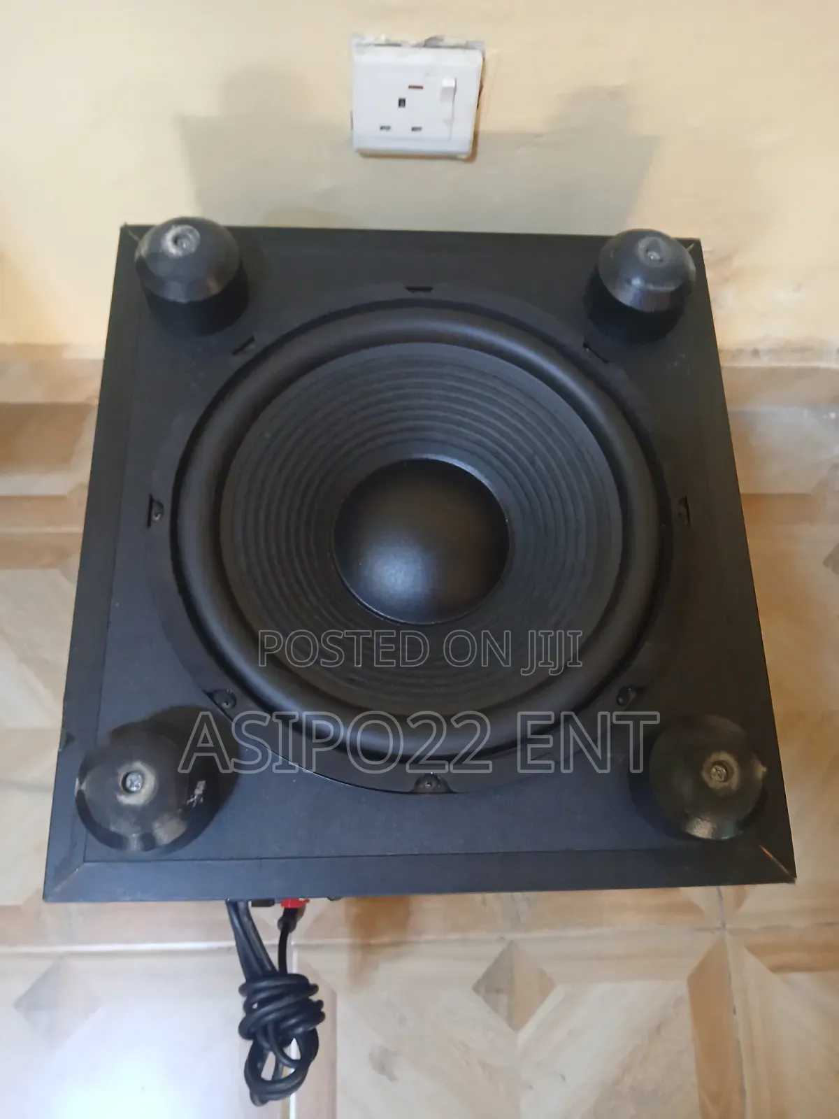 JBL Subwoofer, Pb12 /230