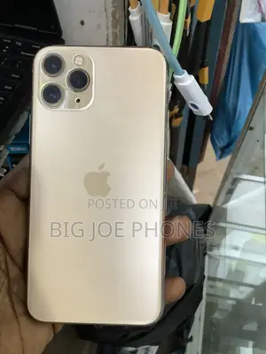 Apple iPhone 11 Pro 64 GB Rose Gold