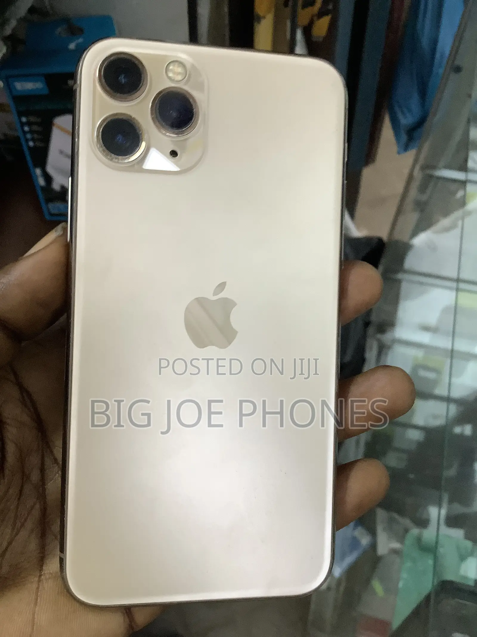 Apple iPhone 11 Pro 64 GB Rose Gold