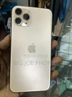 Apple iPhone 11 Pro 64 GB Rose Gold