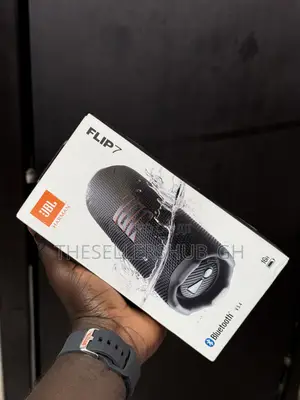 JBL Flip 7 Brand New Original