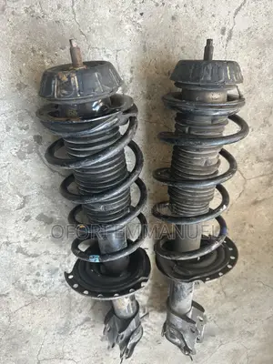 Kia Morning/ Kia Picanto/Hyundai I 10 Front Shocks