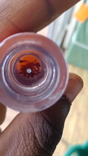 Saffron Strands (Pure) 1g