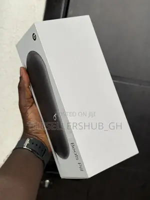 Beats Pill Brand New