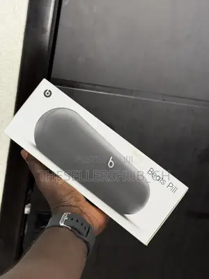 Beats Pill Brand New