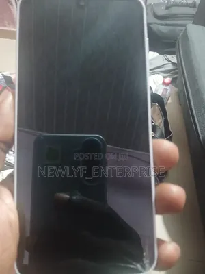 Samsung Galaxy A16 128 GB Silver