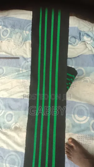 Original Kente