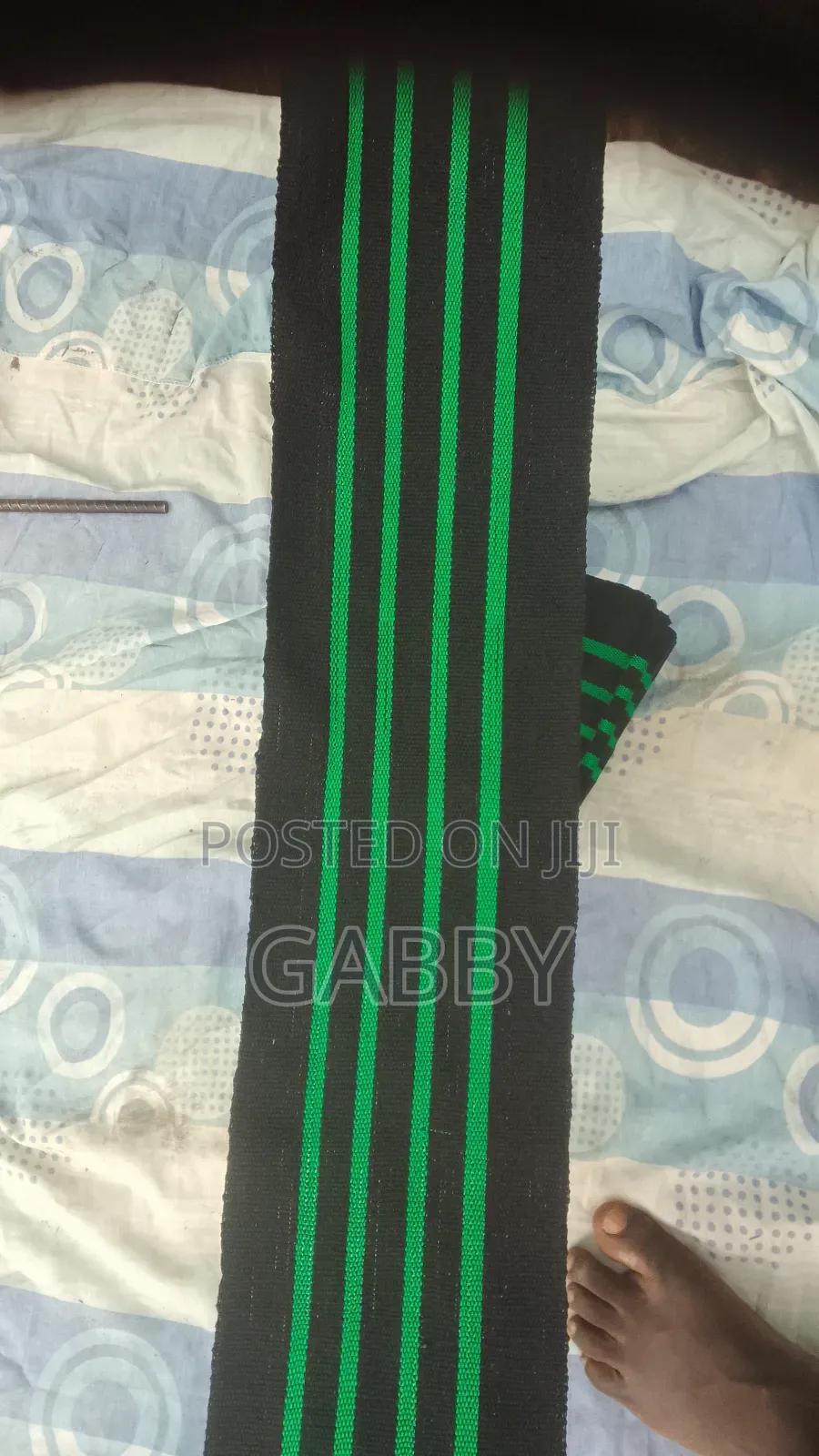 Original Kente