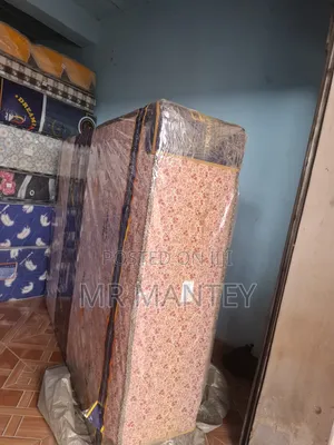 20 Inches Double FIBRE Mattress