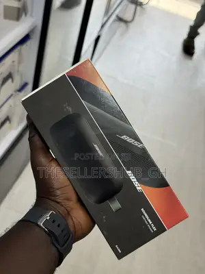 Bose Soundlink Flex 2nd Gen Brand New