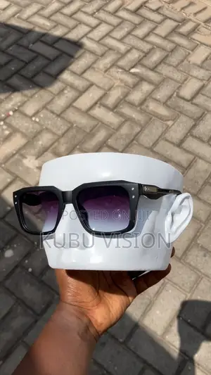 Square Frame Sunglasses for Men