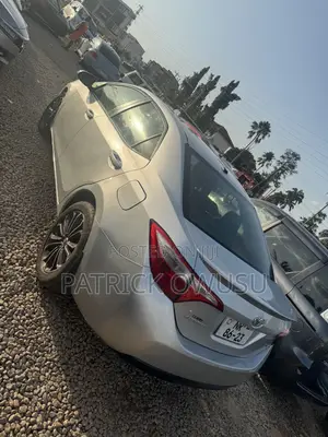 Toyota Corolla 2016 Silver